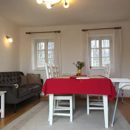 Σπίτι διακοπών Baumgarten1