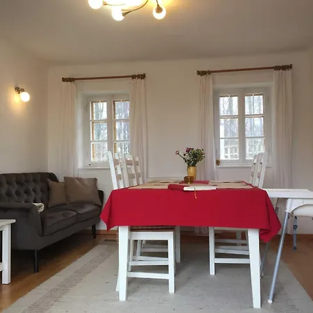 Baumgarten1 Σπίτι διακοπών