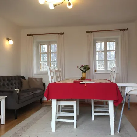 Baumgarten1 Ferienhaus