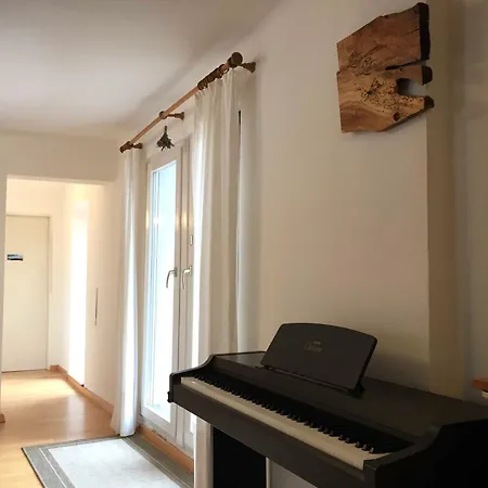 Tatil Evi Baumgarten1 *