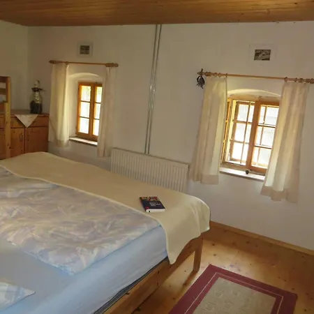 Baumgarten1 Prázdninový dům Gnas
