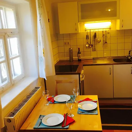 Baumgarten1 Nyaraló