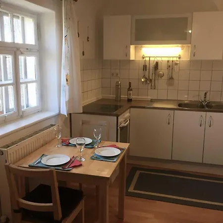 Σπίτι διακοπών Baumgarten1 Gnas