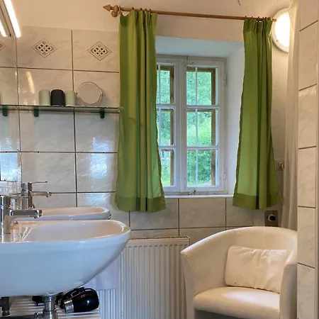 Σπίτι διακοπών Baumgarten1