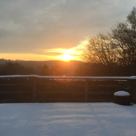 Baumgarten1 Σπίτι διακοπών Gnas