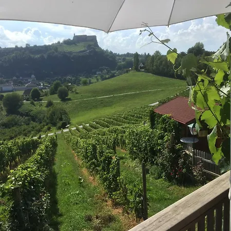 Baumgarten1 Ferienhaus *