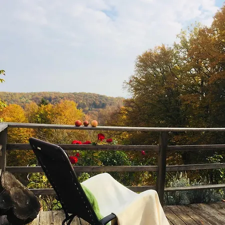 Baumgarten1 Σπίτι διακοπών Gnas