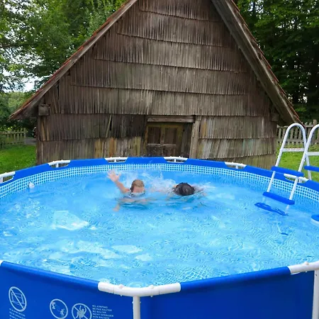 Baumgarten1 Σπίτι διακοπών