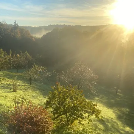 Σπίτι διακοπών Baumgarten1 Gnas