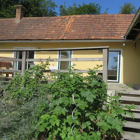 Baumgarten1 Ferienhaus