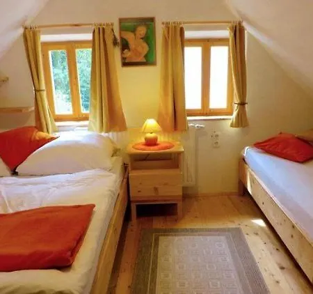 Baumgarten1 Tatil Evi