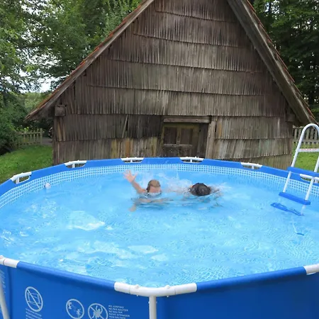 Baumgarten1 Tatil Evi *