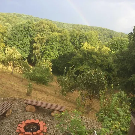 Prázdninový dům Baumgarten1 Gnas