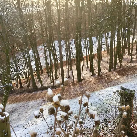 Prázdninový dům Baumgarten1 *
