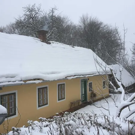 Baumgarten1 Prázdninový dům