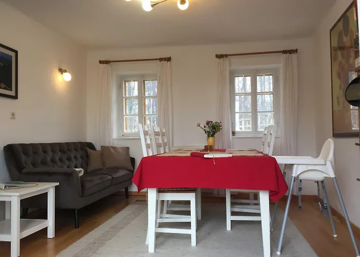 Tatil Evi Baumgarten1