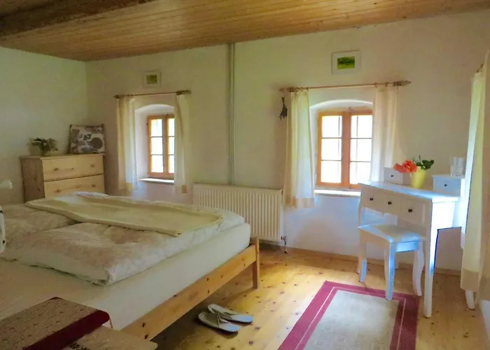 Tatil Evi Baumgarten1