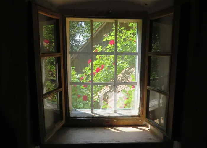 Tatil Evi Baumgarten1