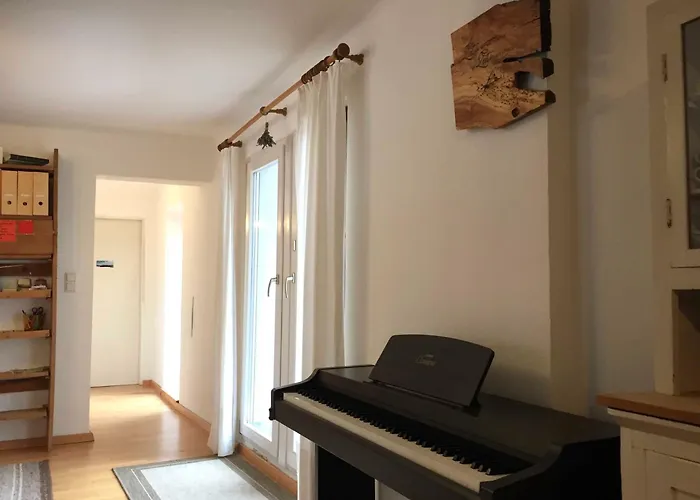 Holiday home Baumgarten1 *