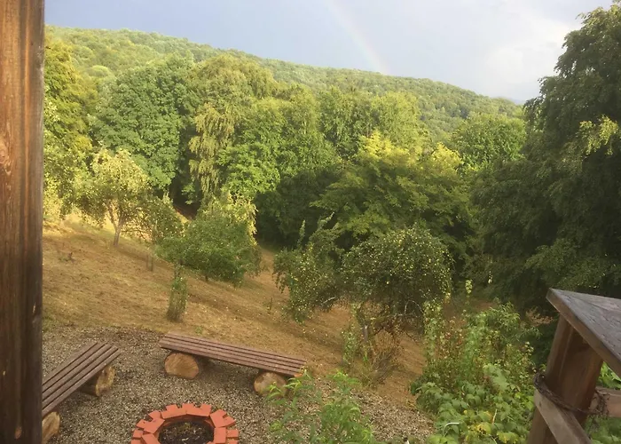 Holiday home Baumgarten1