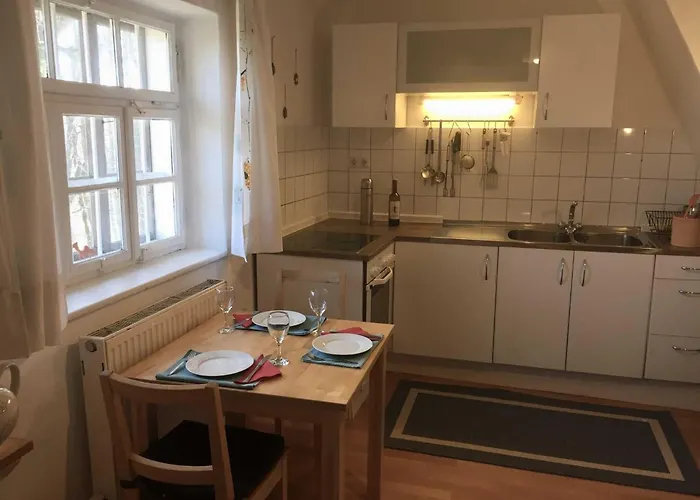 Tatil Evi Baumgarten1 Gnas