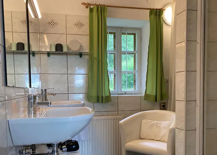 Tatil Evi Baumgarten1