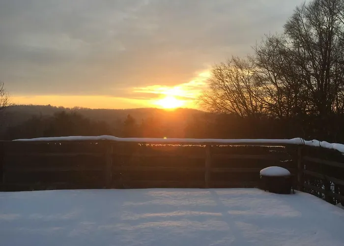 Baumgarten1 Holiday home Gnas