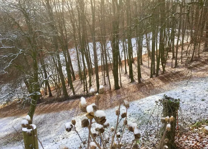 Baumgarten1 Tatil Evi *