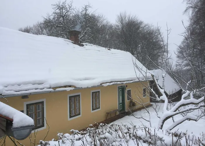 Baumgarten1 Tatil Evi *