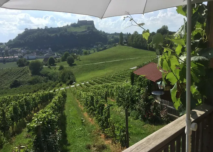 Baumgarten1 Tatil Evi *