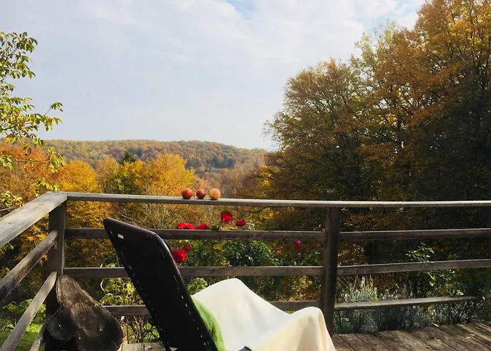 Baumgarten1 Holiday home Gnas