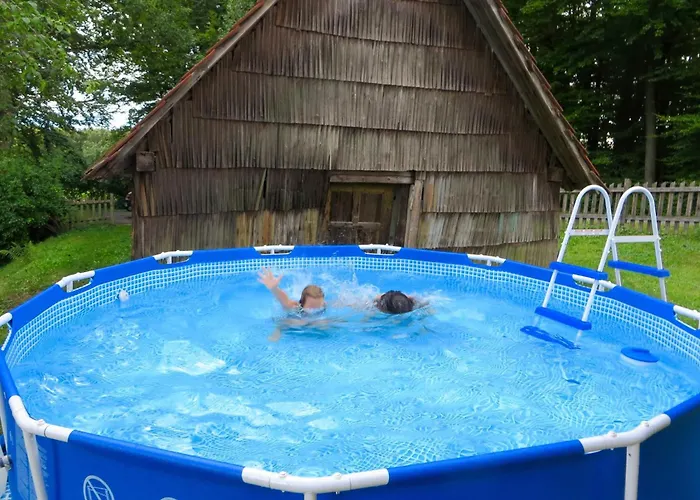 Baumgarten1 Tatil Evi