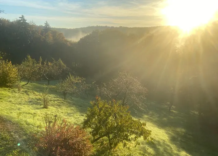 Tatil Evi Baumgarten1 Gnas