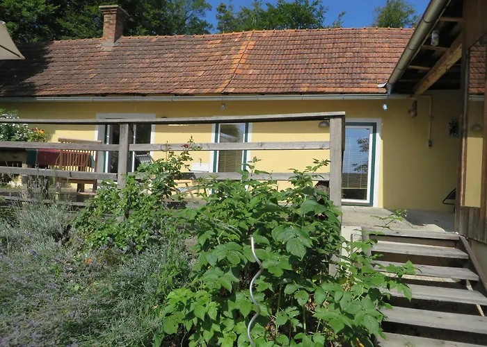 Baumgarten1 Tatil Evi