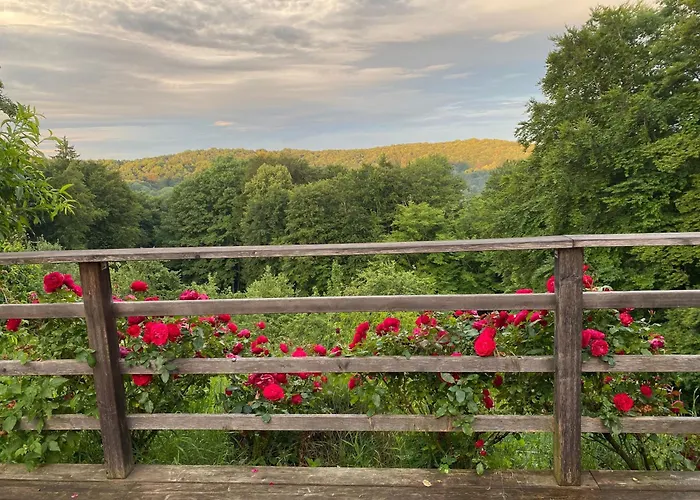 Baumgarten1 Holiday home