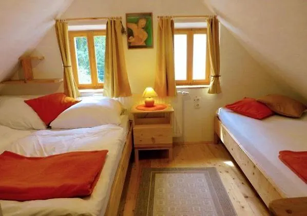 Baumgarten1 Tatil Evi