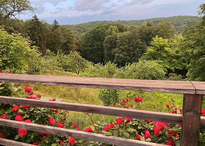 Holiday home Baumgarten1 *